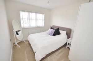 Bedroom three- click for photo gallery